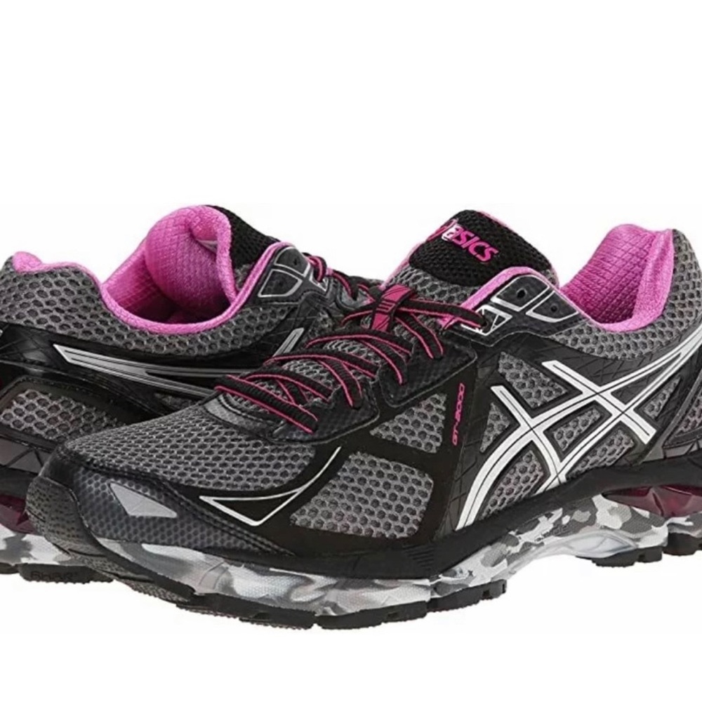 LASICS GT-2000 3 Trail Running Shoes